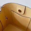 Kate Spade Darcy Large Crossbody Bucket Bag Daybreak Yellow 