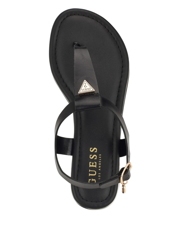 Guess Dorrys T-Strap Sandals
