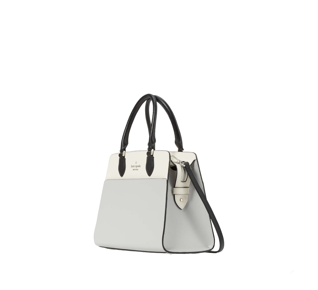 Kate Spade Madison Saffiano Leather Medium Satchel
