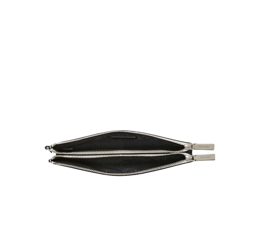 Kate Spade Madison Double Zip Wristlet