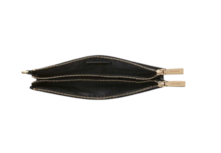 Kate Spade Madison Double Zip Wristlet
