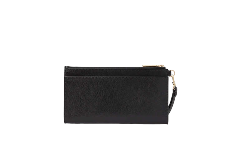 Kate Spade Madison Double Zip Wristlet