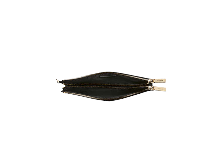 Kate Spade Madison Double Zip Wristlet