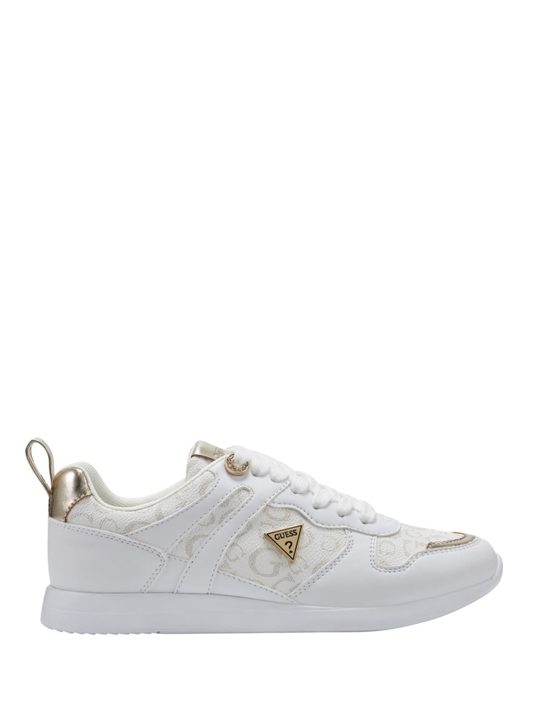 Guess Jolies Logo Sneakers