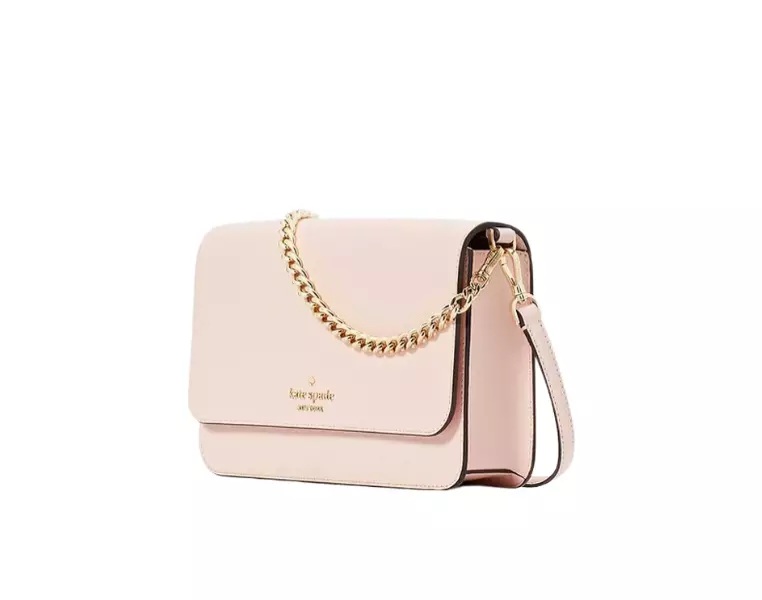Kate  Spade Madison Flap Convertible Crossbody 
