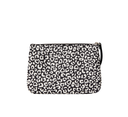 Kate SpadeChelsea Leopard Heart Medium Wristlet Pouch