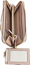 Tory Burch Britten Zip Continental Wallet