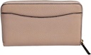 Tory Burch Britten Zip Continental Wallet