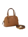 Tory Burch Emerson Dome Sachel Bag