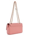 Guess Stars Hollow Qulited Crossbody