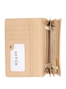 Guess Zakaria Debossed Logo Phone Organizer Wallet
