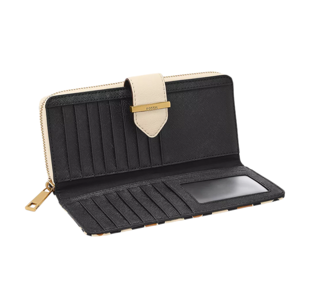 Fossil Bryce Clutch