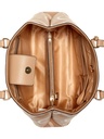 Guess Longmeadow Logo Satchel