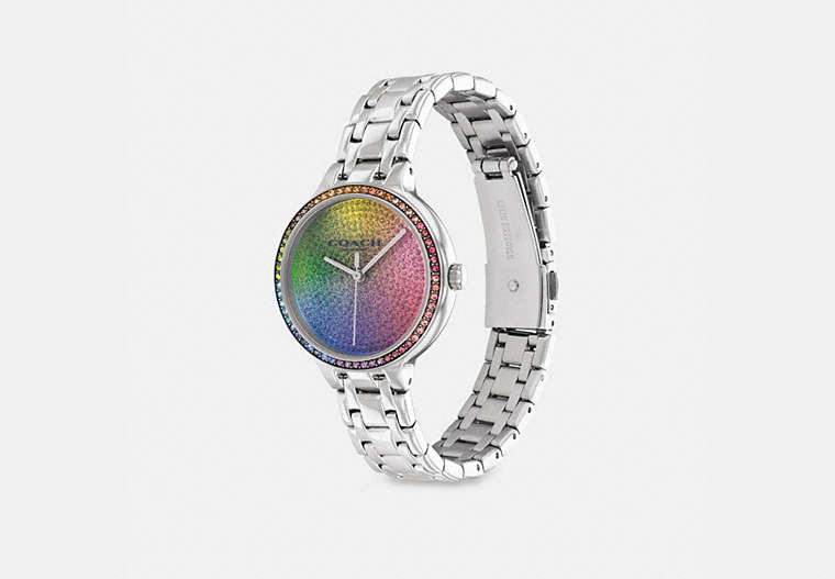 Coach Women's Josie Watch, 34 Mm