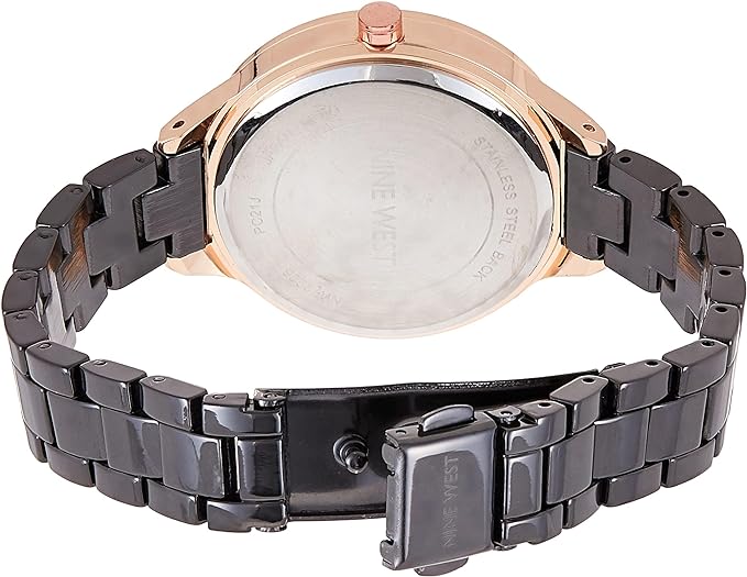 Nine West Women's Bracelet Watch