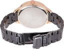 Nine West Women's Bracelet Watch