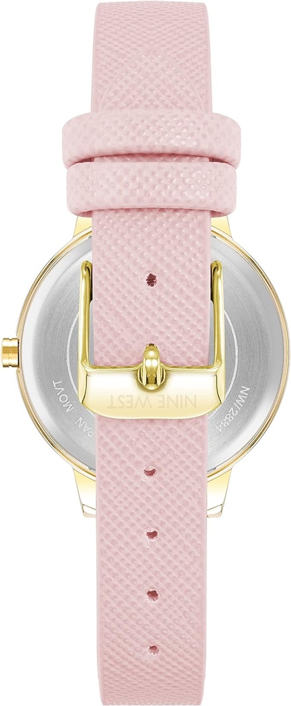 Nine West Women's Strap Watch