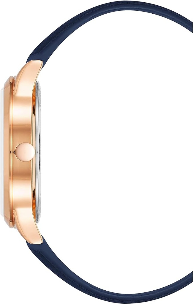 Nine West Women's Strap Watch