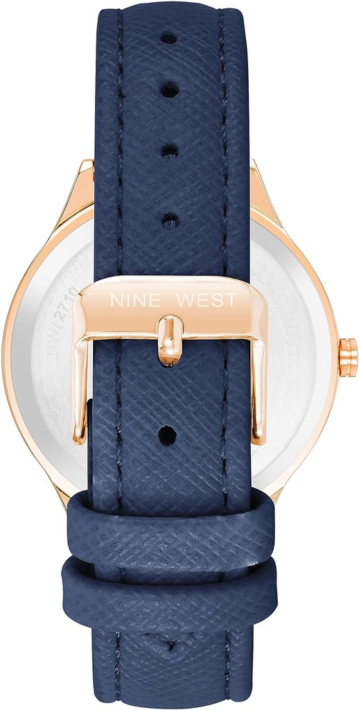 Nine West Women's Strap Watch