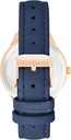 Nine West Women's Strap Watch