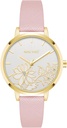 Nine West Women's Strap Watch