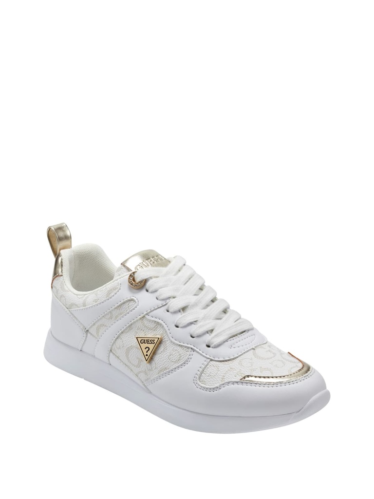 Guess Jolies Logo Sneakers