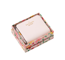 Kate Spade Boxed Madison Strawberry Garden Small Zip Around Bifold Wallet