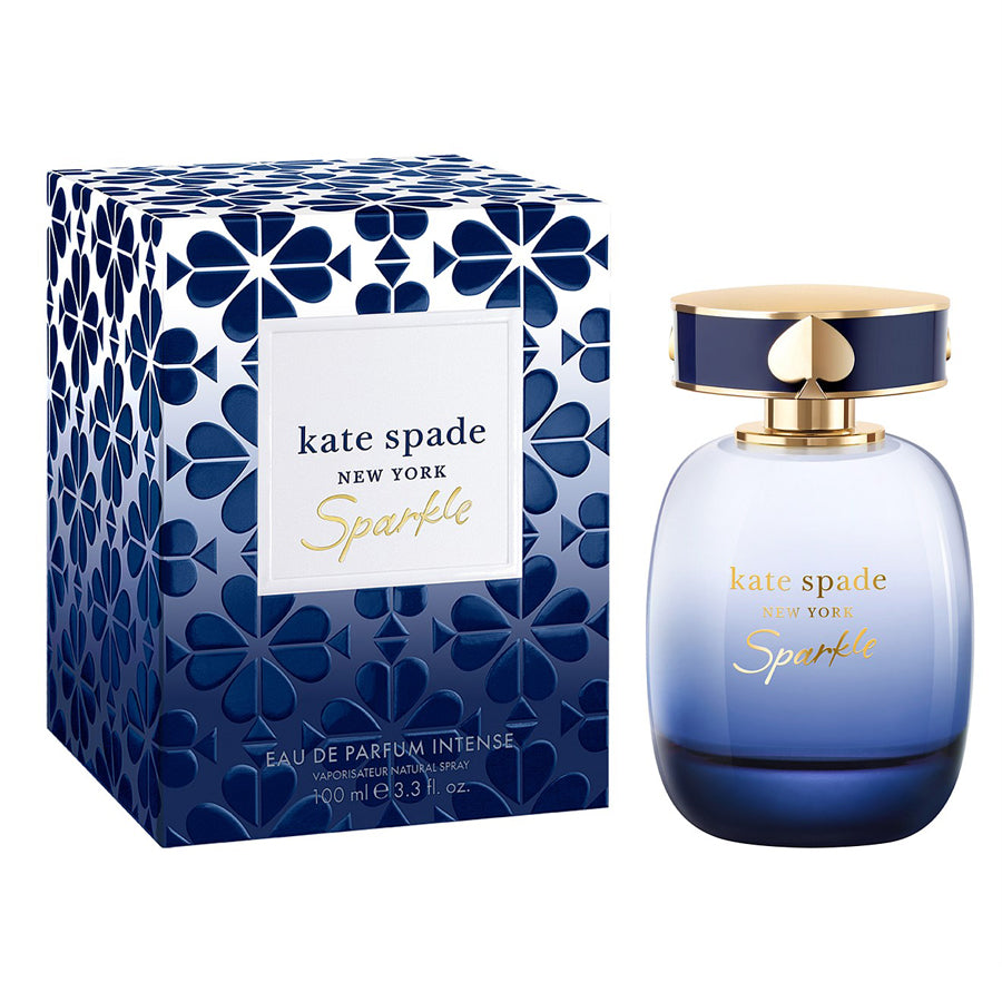 kate Spade New York Sparkle EAU DE PARFUME INTENSE 100 ml 3.3 fl. oz.