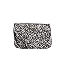 Kate SpadeChelsea Leopard Heart Medium Wristlet Pouch