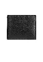 Coach Men's 3 In 1 Wallet (Black)