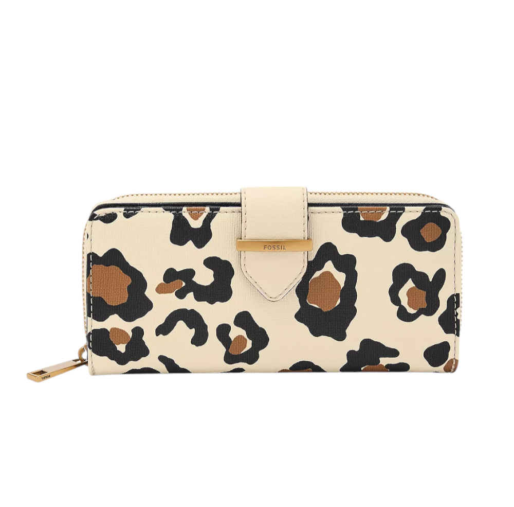 Fossil Bryce Clutch