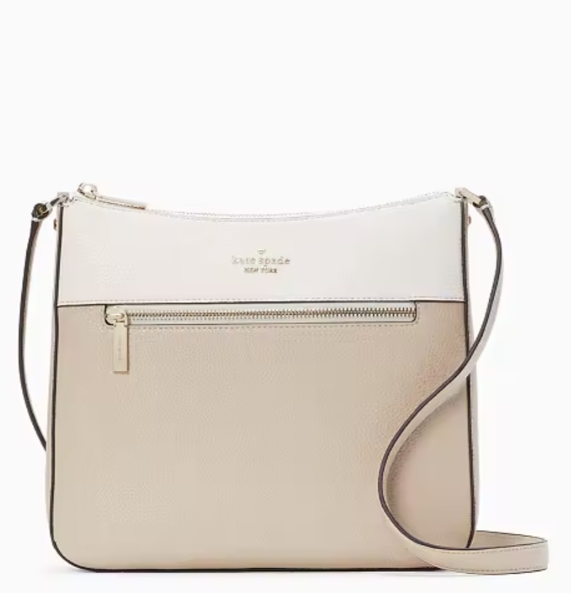 Kate Spade Lelia Swingpack Crossbody 