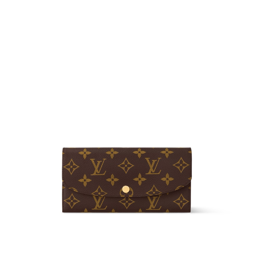 LV Emilie Wallet M60697