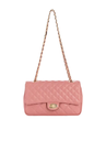 Guess Stars Hollow Qulited Crossbody