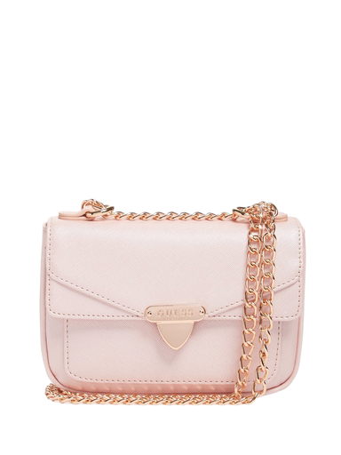 Guess Tanyel Wallet On A String