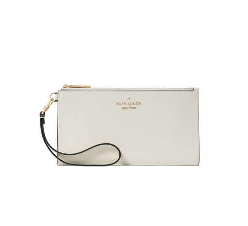 Kate Spade Madison Double Zip Wristlet
