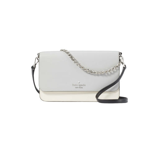 Kate Spade Madison Flap Convertible Crossbody