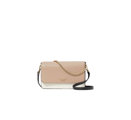 Kate Spade Small Madison Flap Crossbody