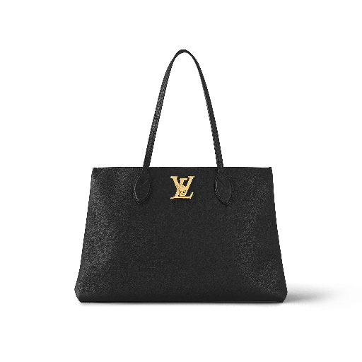 LV Lockme Shopper Bag M57345