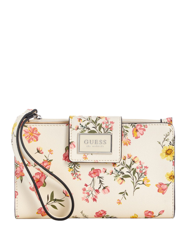 Guess Abree Wallet/Wristlet